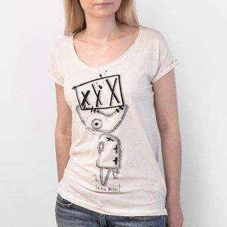 T-shirt-Women's Wear