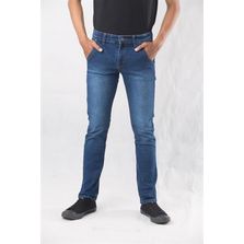 Jeans-Men's Wear