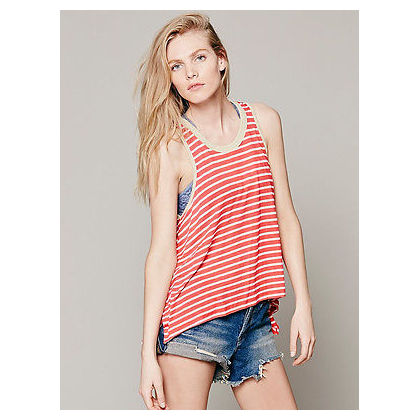 Tank top-Women's Wear