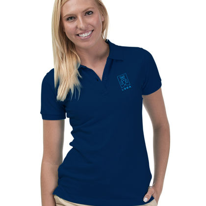 Women  Polo-shirt.