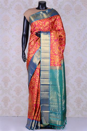 Saree-Women's Wear