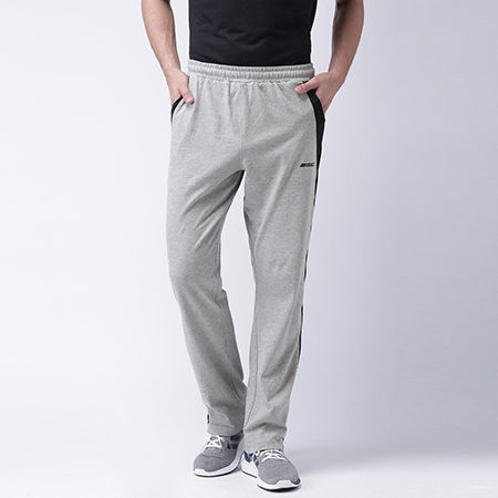 Men's Track pants.