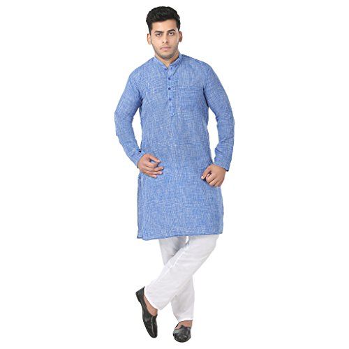 Men’s  Kurta. 