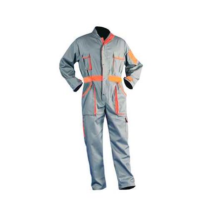 Men's Coveralls.