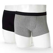 Men's underwear