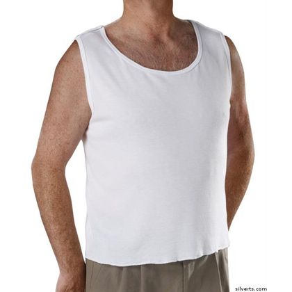 Men's Vest