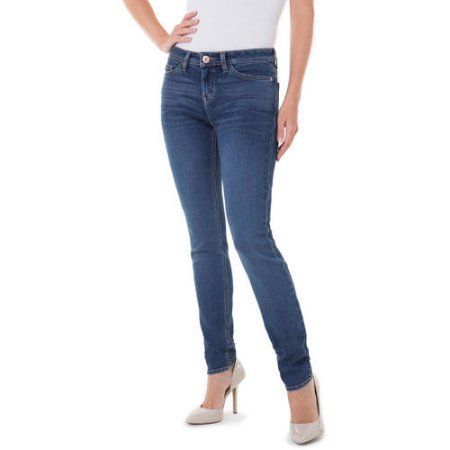 Women's Jeans.