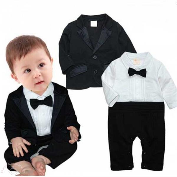 Boys Tuxedos