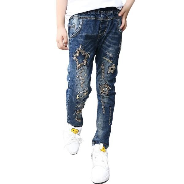 branded jeans for kids