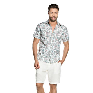 Men's Beach Wear Shirts