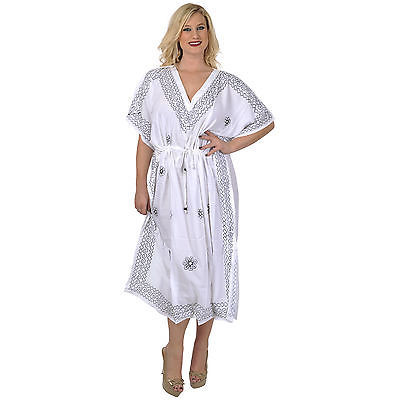 Women's Kaftan.