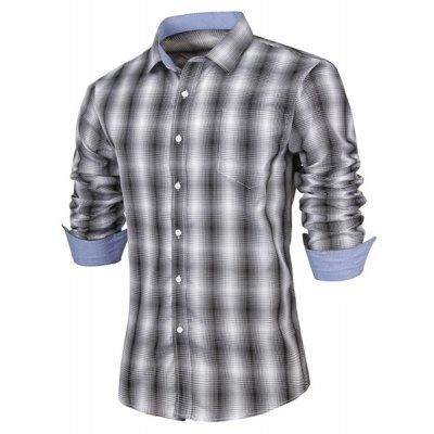 Men's Shirts