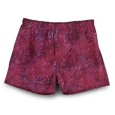 Men Boxer Shorts.