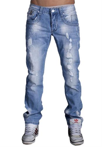 Jeans-Men's Wear