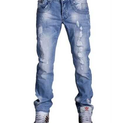 Jeans-Men's Wear