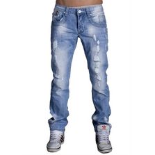 Jeans-Men's Wear