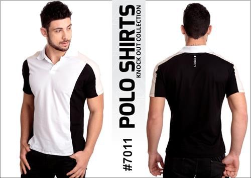 Polo shirt-Men's Wear