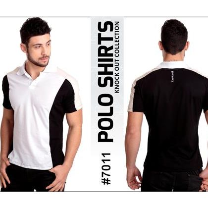 Polo shirt-Men's Wear