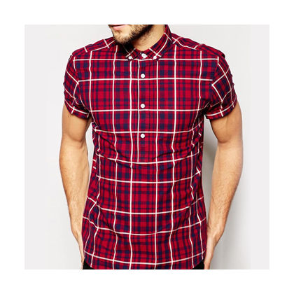 Casual Shirts Manufacturers