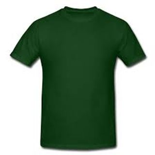 T-shirt-Men's Wear