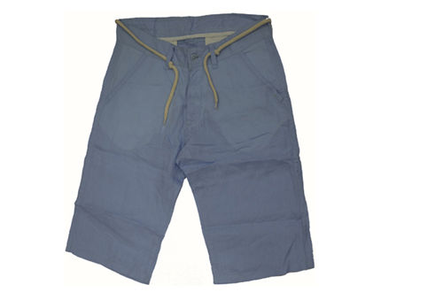 Men's Short pant.