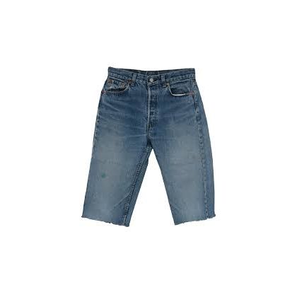 Shorts-Men's Wear