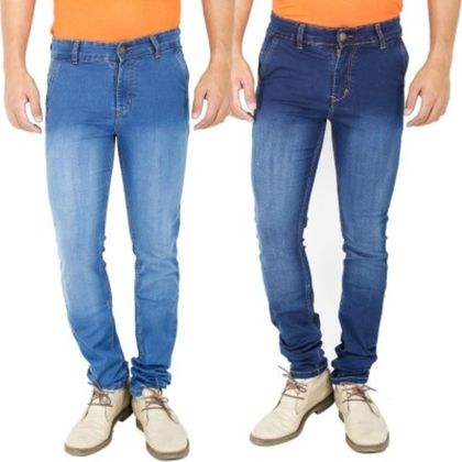 Men's Jeans