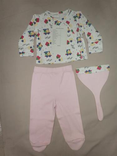 Baby wear-Kids Wear