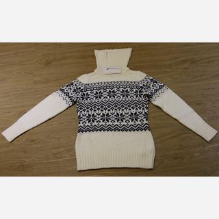 Sweater-Women's Wear