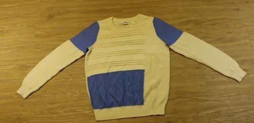 Sweater-Men's Wear