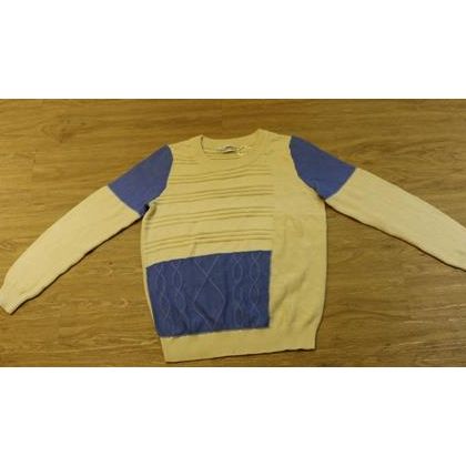 Sweater-Men's Wear