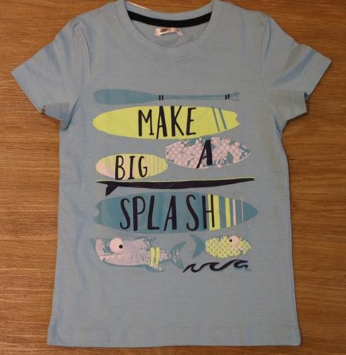 T-shirt-Kids Wear