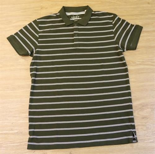 Polo shirt-Men's Wear