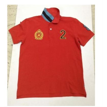 Polo T-shirt-Men's Wear