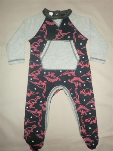 Baby wear rompers