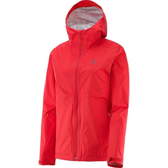 Ladies Rain Jackets