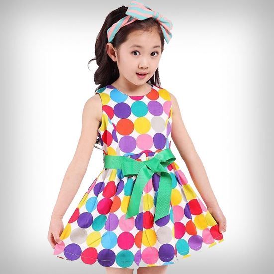  Kids Frocks 