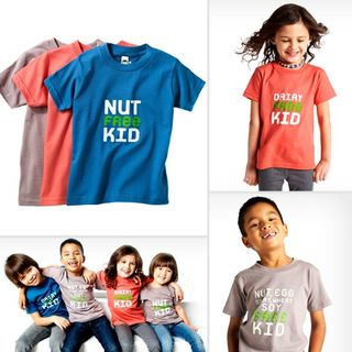 Kids T-Shirts 