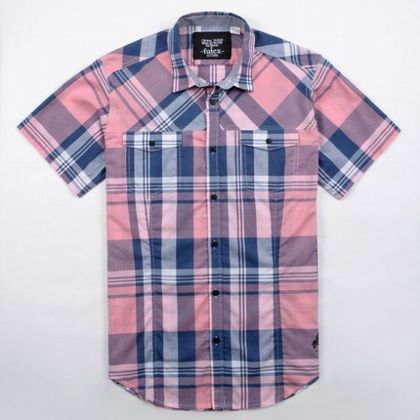  Men's Cotton Shirts