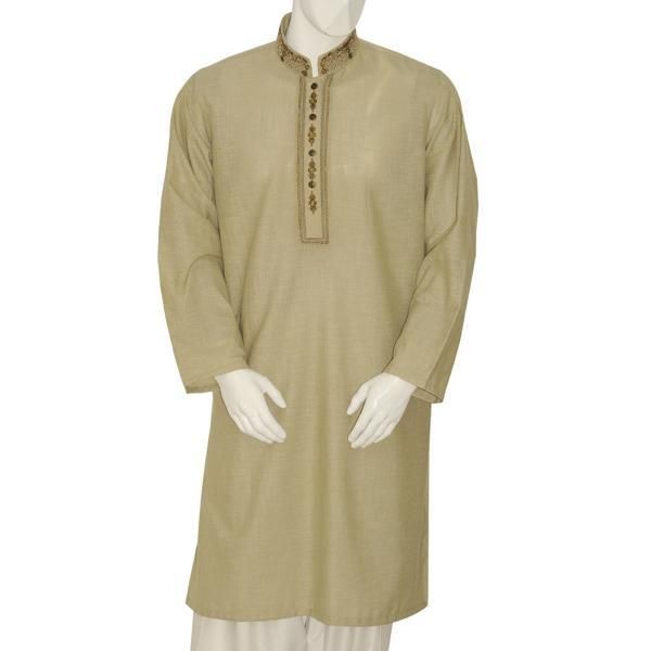  Men's Kurtas