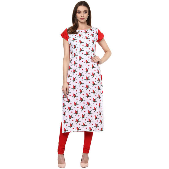 Ladies Kurtas