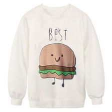  Sweatshirts for ladies