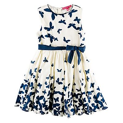 Kids Frock.