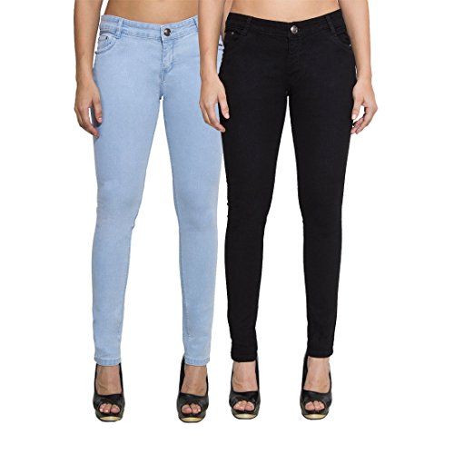 Women's  Jeans.