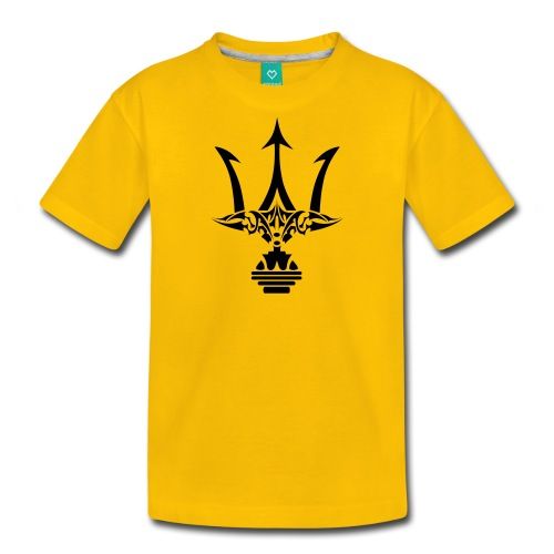 Kids T-shirt