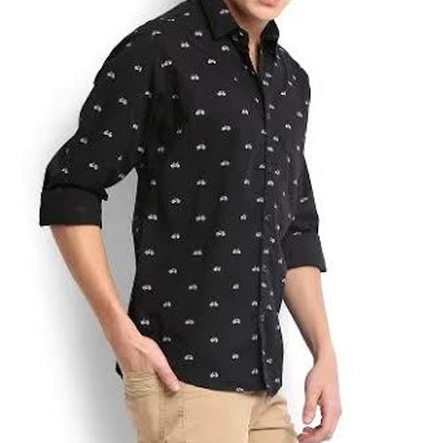 Men Casual Shirt