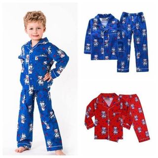 Children Pajamas