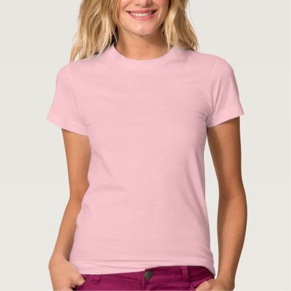 T-shirt-Women's Wear