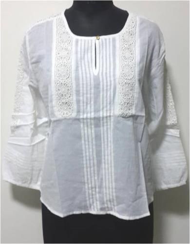 Blouse-Women's Wear