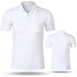 Polo shirt-Men's Wear